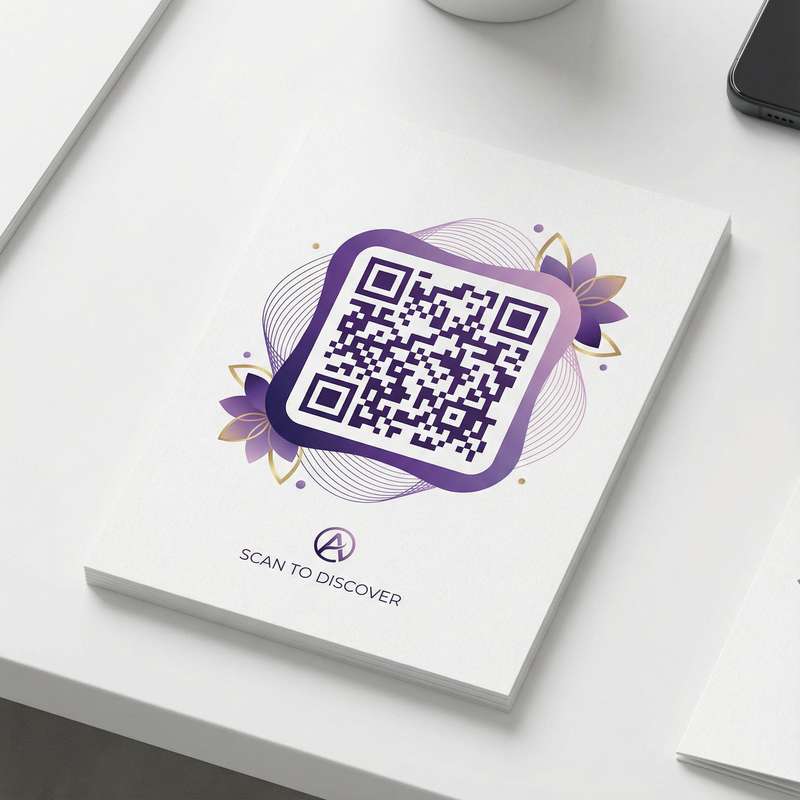 麻豆传媒公众号二维码