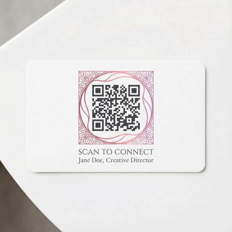 麻豆传媒商务二维码